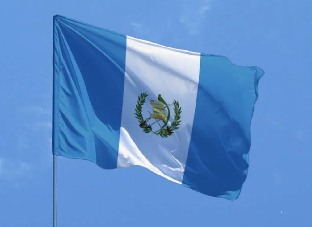 Guatemala summary Britannica