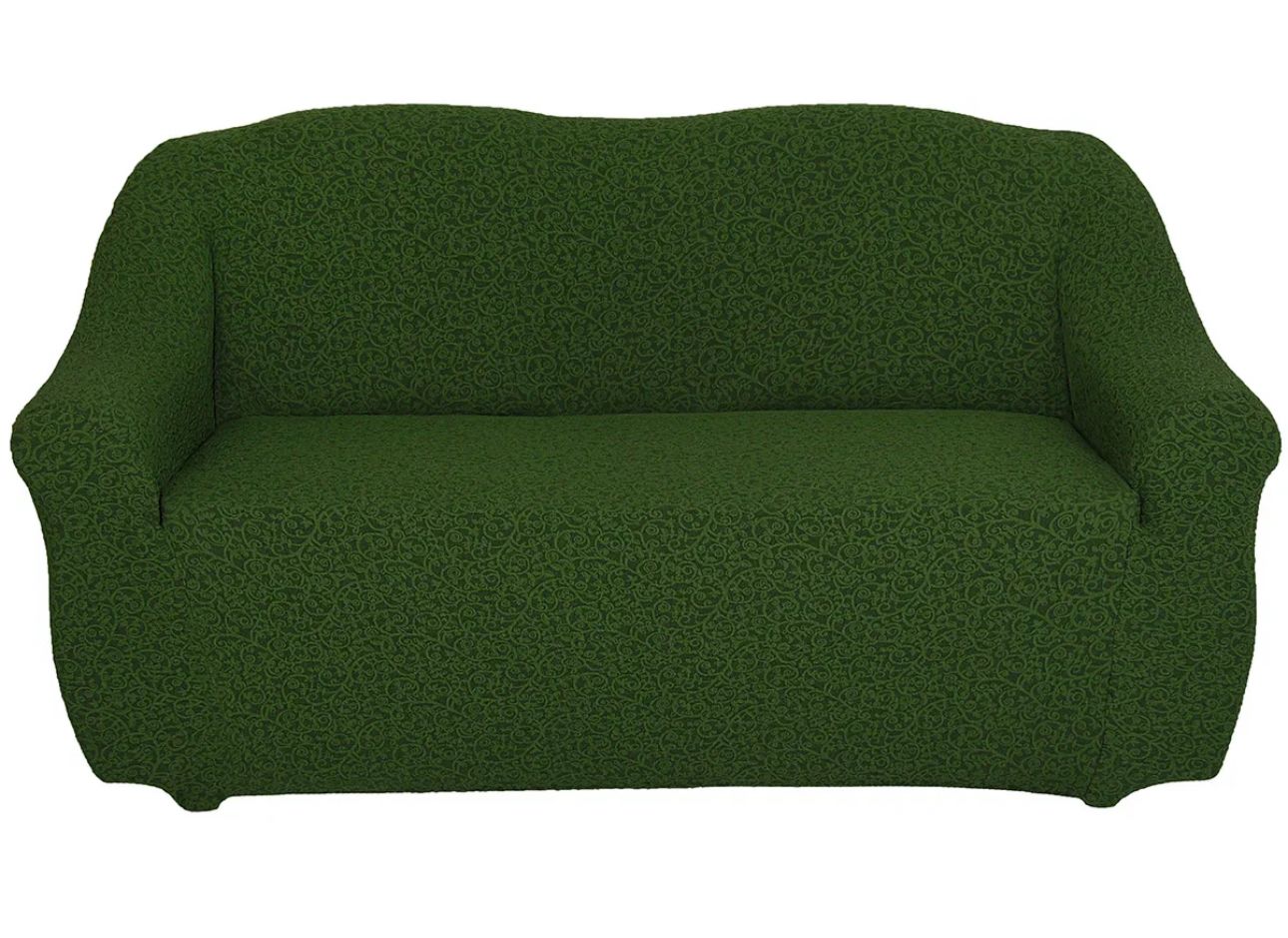 Купить Чехол На Диван Без Оборки