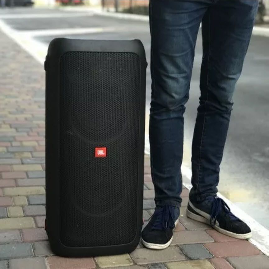 Купить Колонку Jbl Partybox 1000