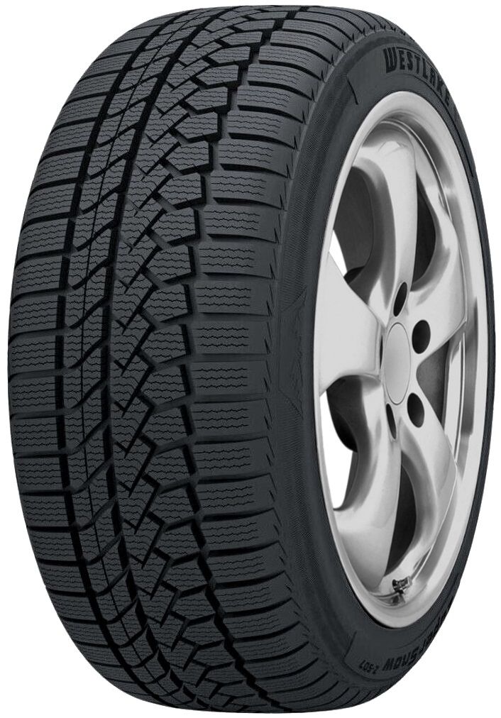 Westlake Z-507 Шины  зимние 225/50  R18 99V Нешипованные