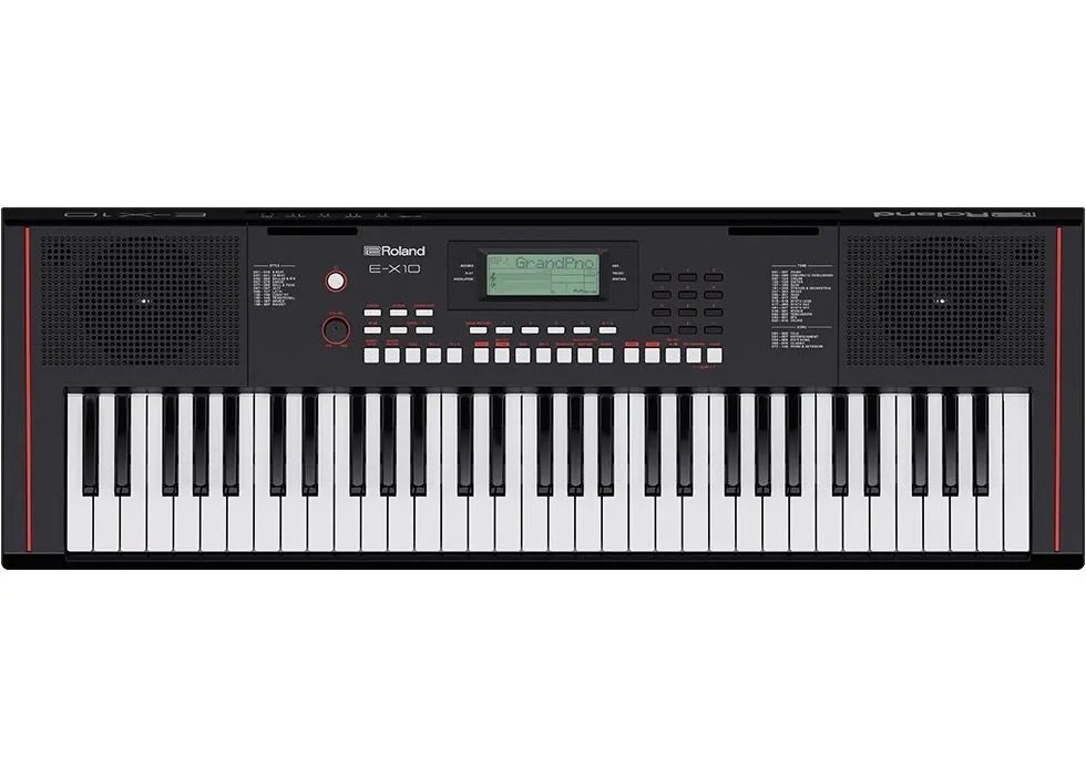 Синтезаторы Roland (Роланд) – купить синтезатор на OZON по низкой цене