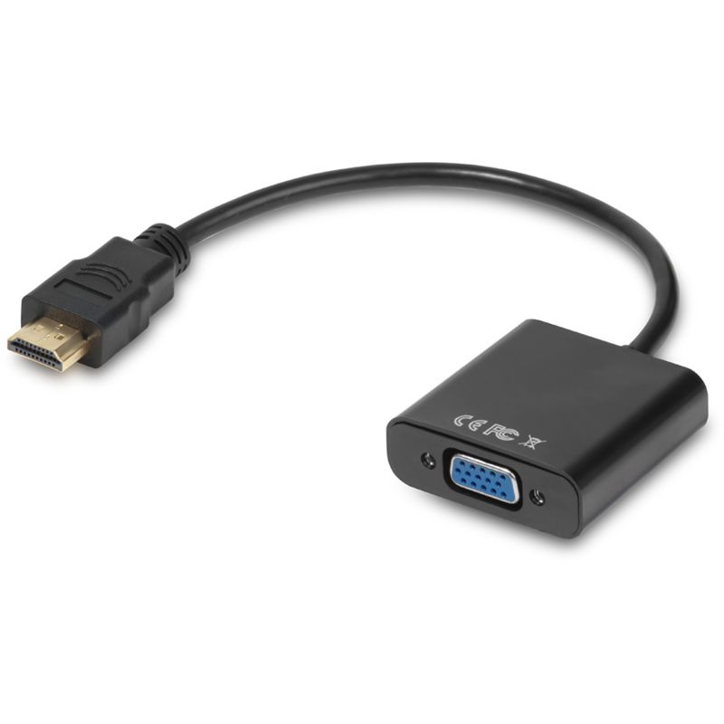 Переходник Hdmi Vga Купить В Воронеже