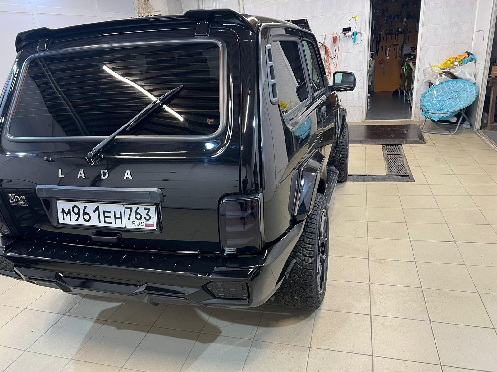 Лада 4x4 Урбан SUV (ВАЗ Нива урбан SUV) - Продажа, Цены, Отзывы, Фото: объявлений