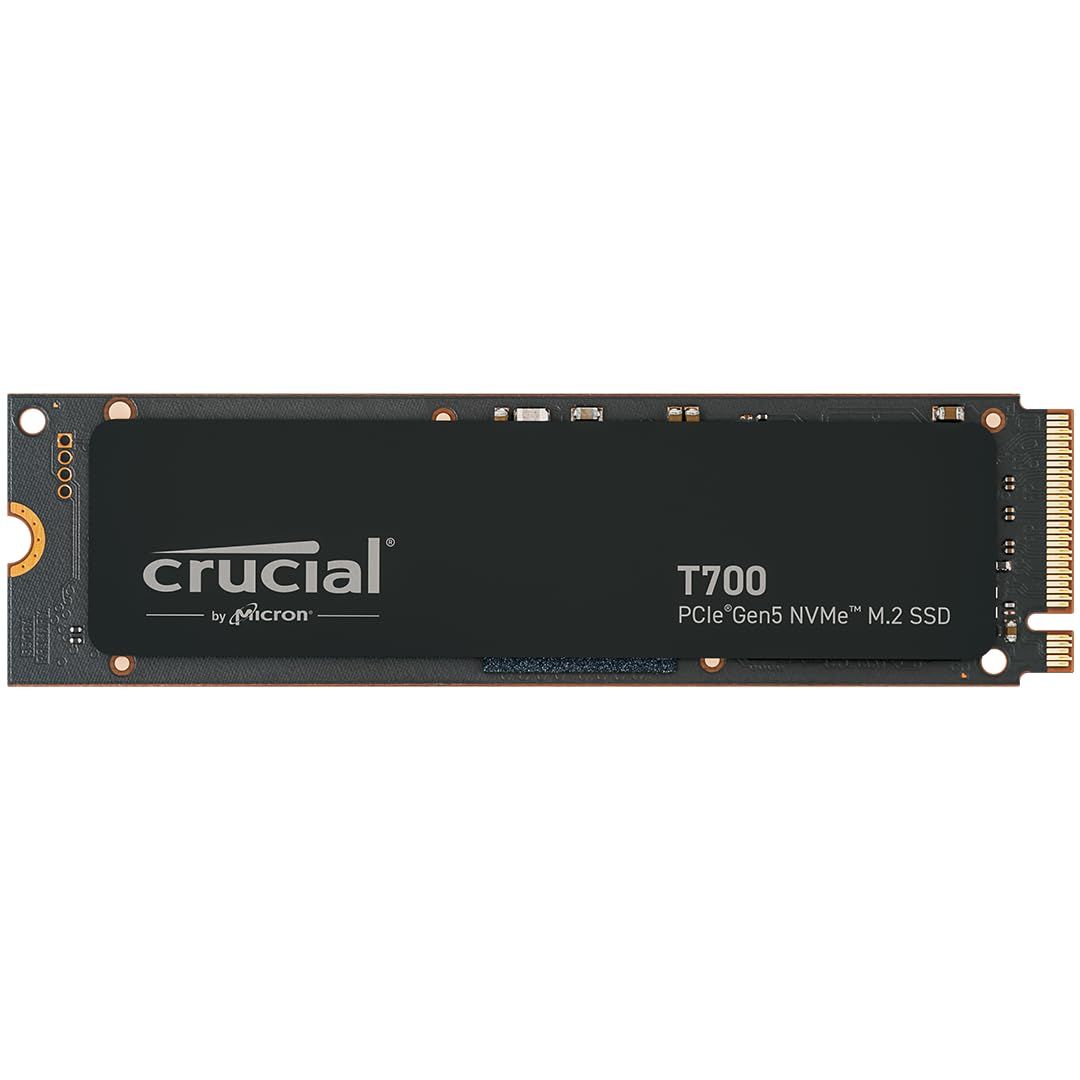 Crucial2ТБВнутреннийSSD-дискT700(CT2000T700SSD3)