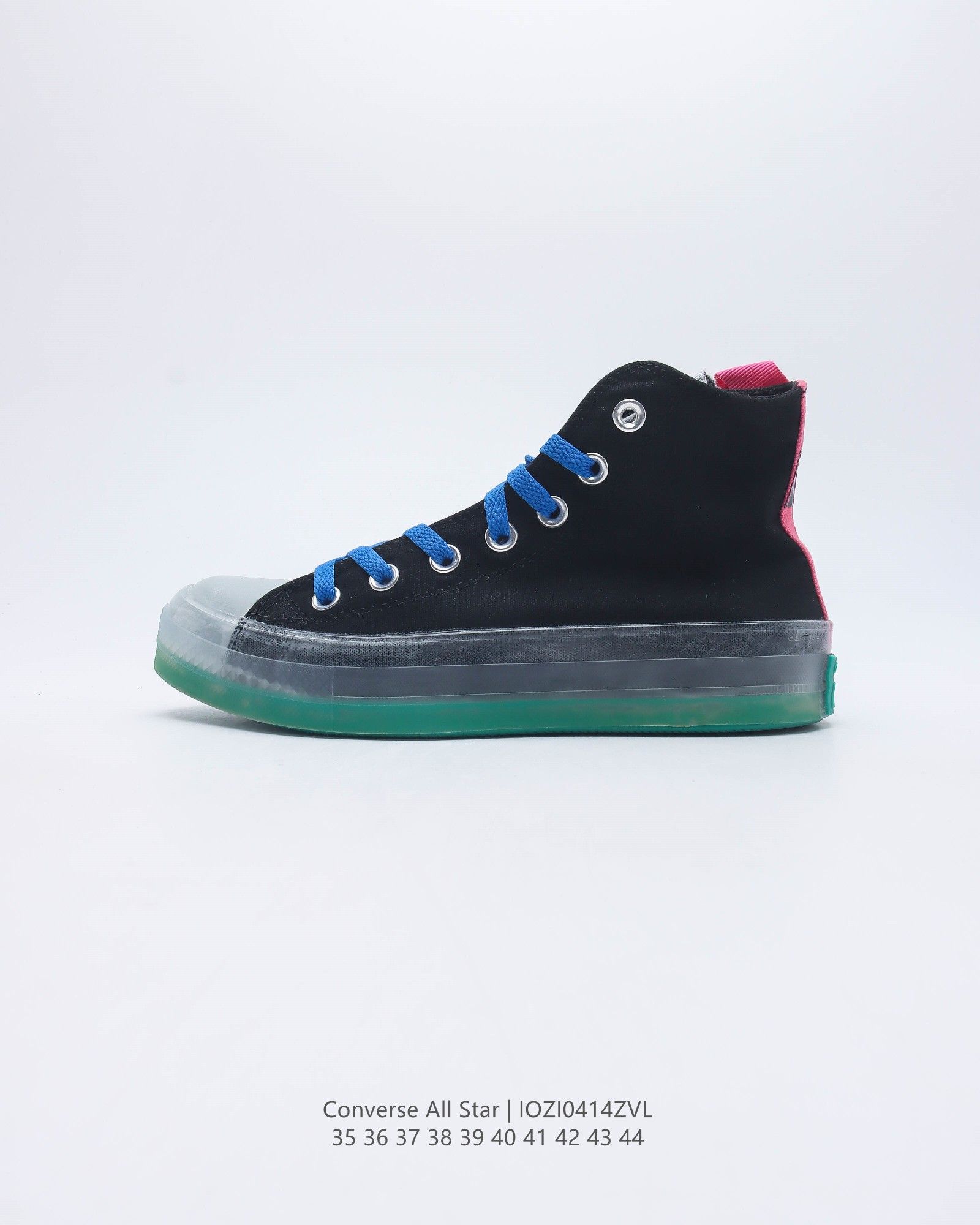 Converse chuck cheap taylor bota