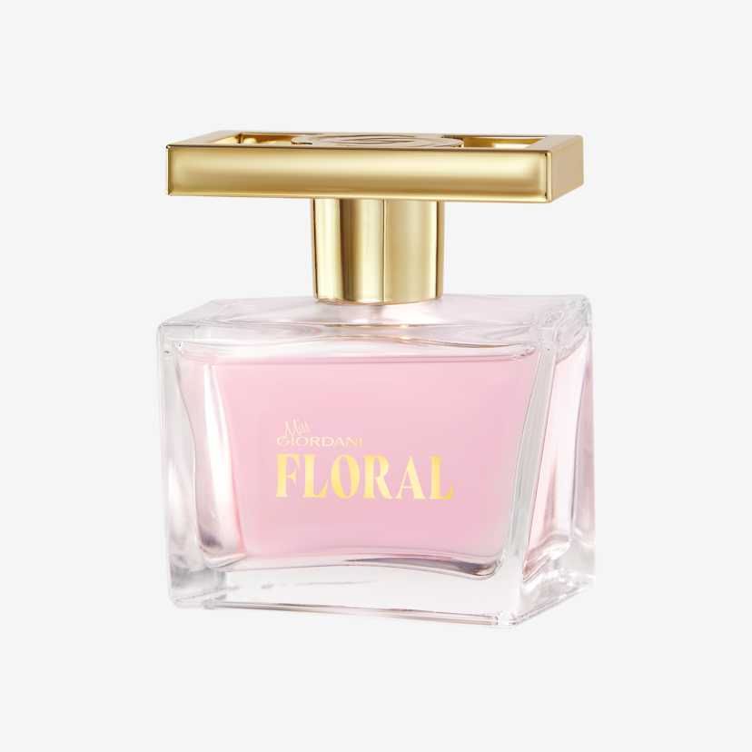 Oriflame...
