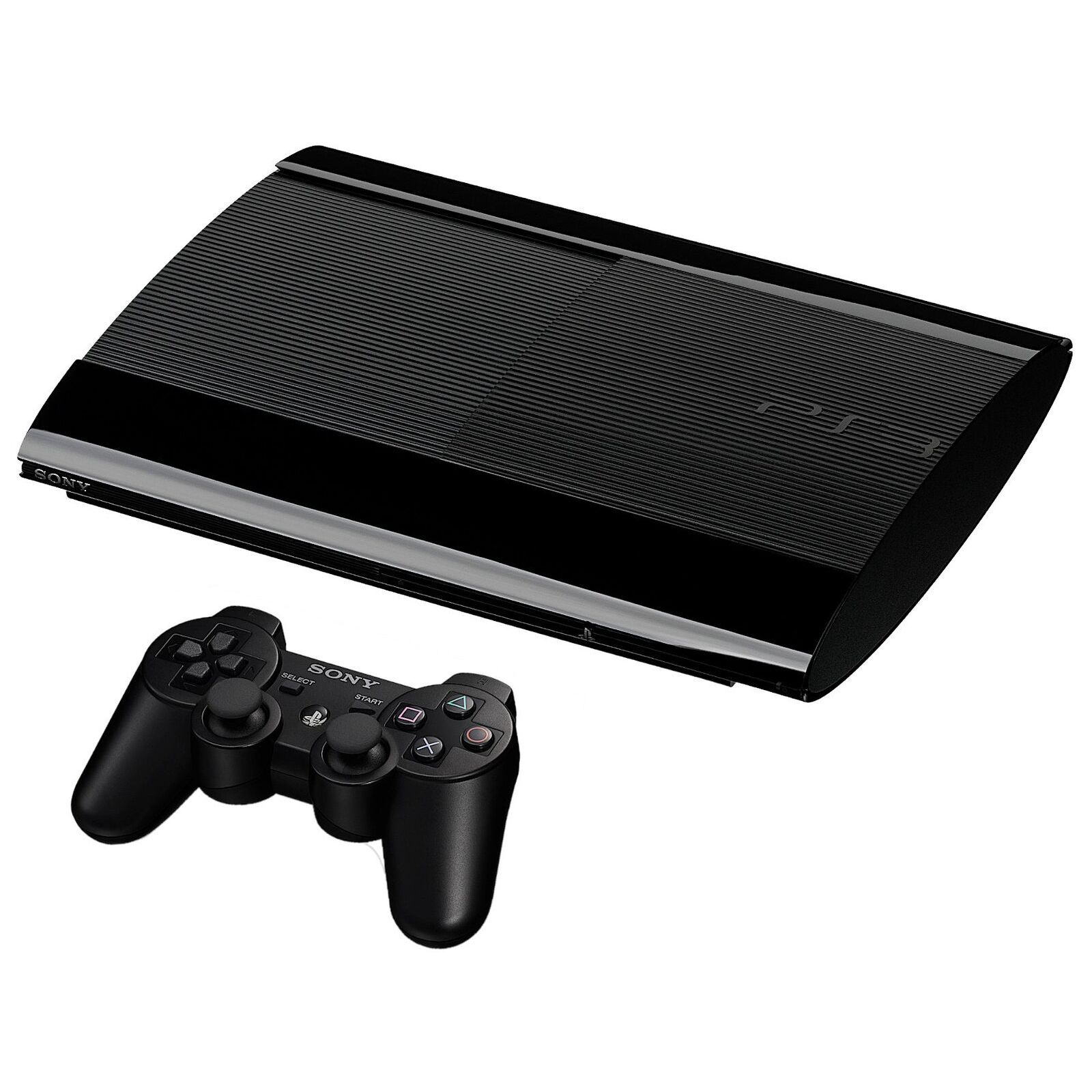 Купить Playstation 3 500gb