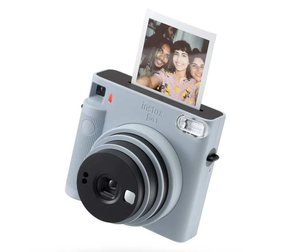 Фотоаппараты мгновенной печати fujifilm instax. Fujifilm Instax Square. Instax Square sq1. Fujifilm Instax sq1. Полароид Fujifilm Instax Square.