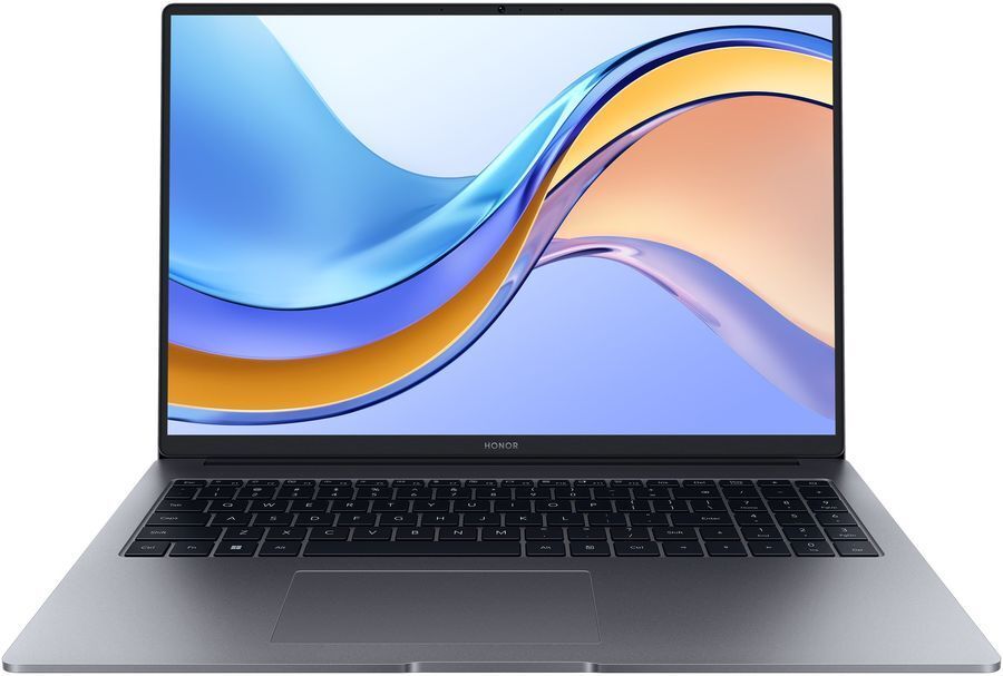 Ноутбук honor magicbook x16 2024 dos