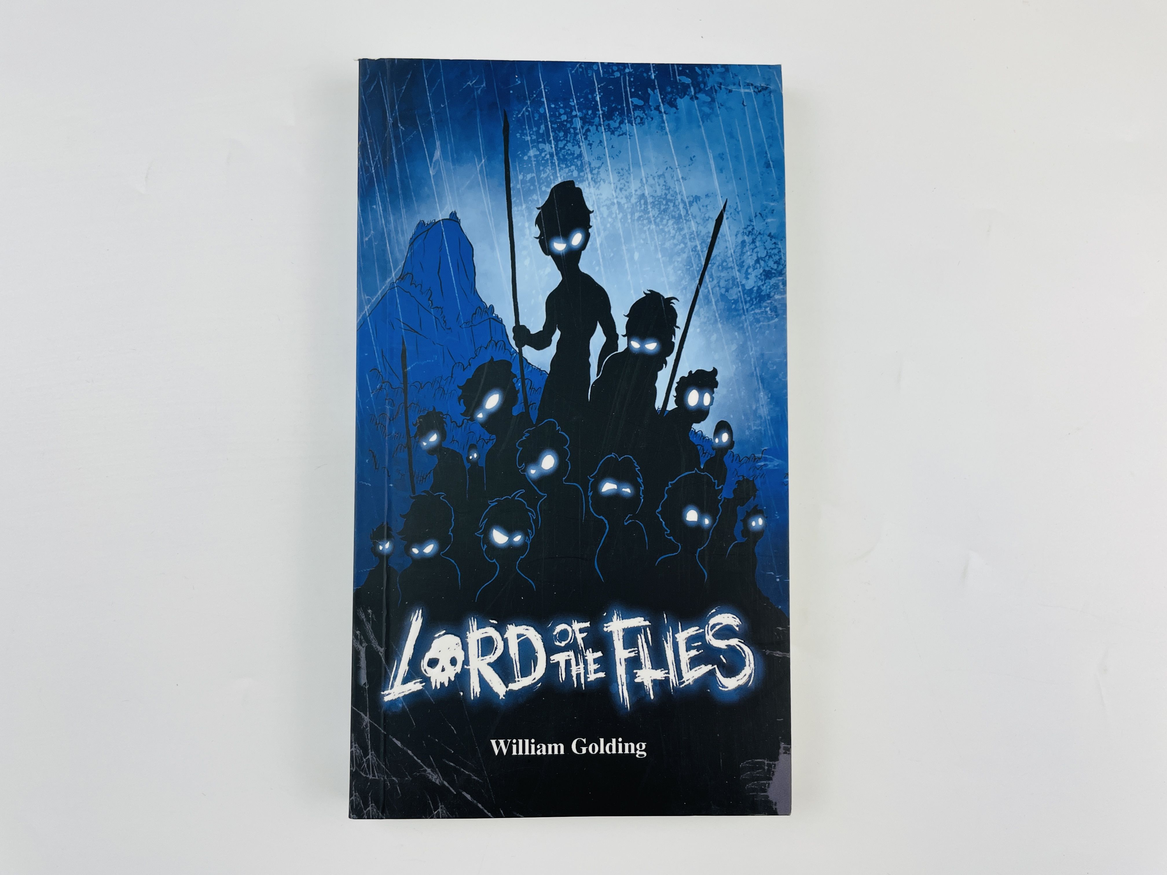 Lord of the Flies,William Golding | Golding William