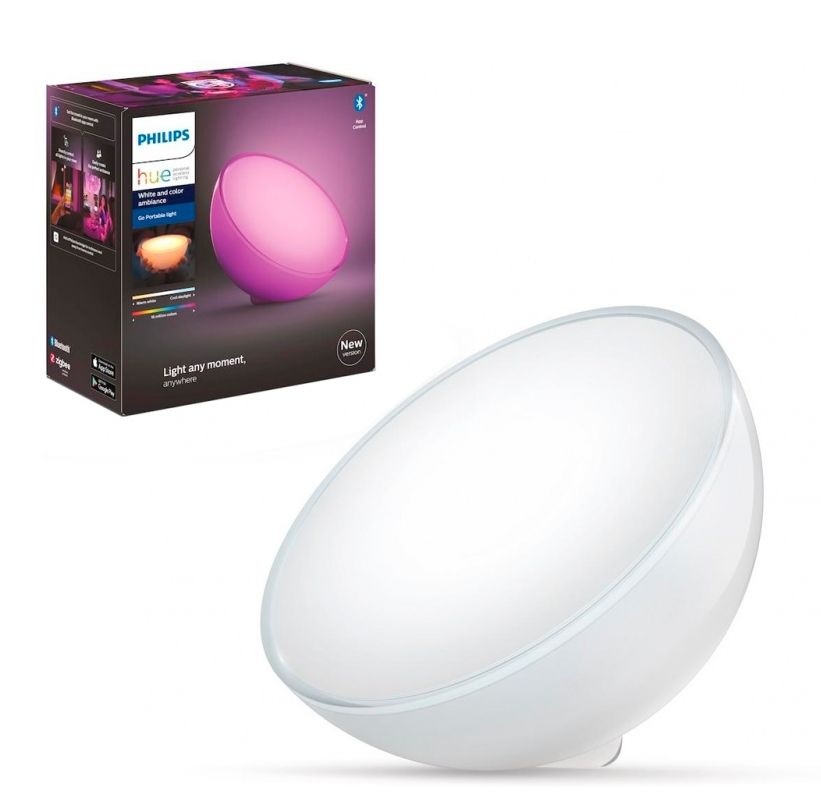 Philips Hue Светильник купить на OZON по низкой цене