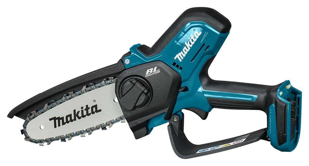 Аккумуляторная Пила Makita Duc302z 18 В Купить