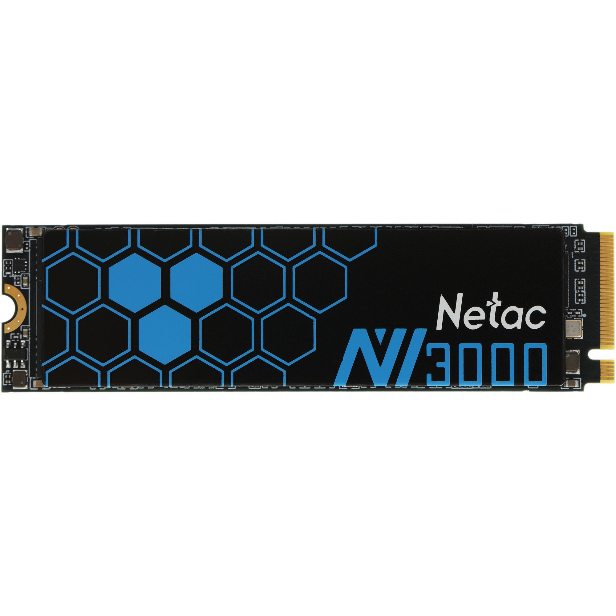 Netac1ТБВнутреннийSSD-дискNT01NV3000-1T0-E4X(NT01NV3000-1T0-E4X)