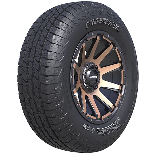 FEDERAL TIRES XPLORA A/P Шины  всесезонные 225/75  R16 104T