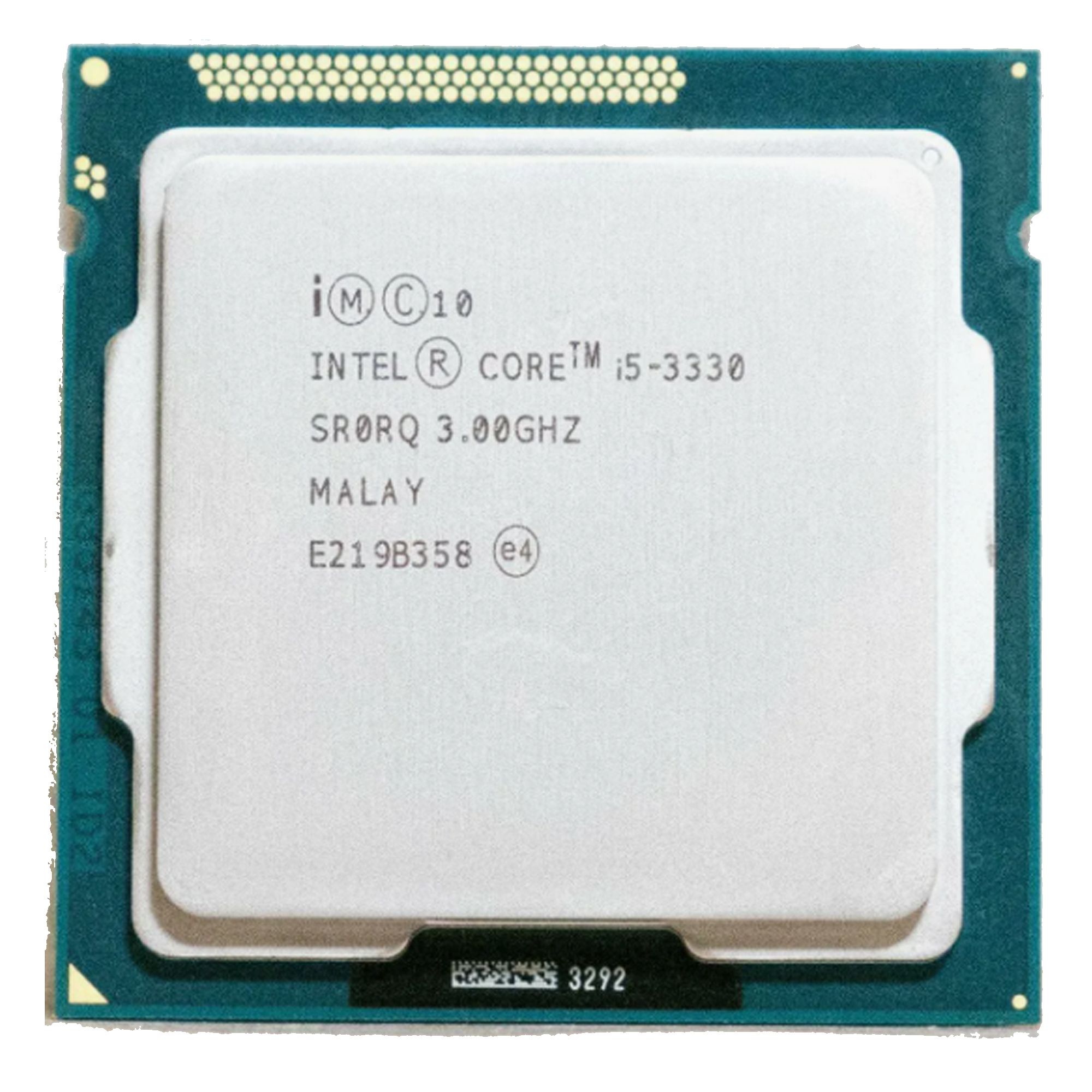 Процессоры INTEL CORE с поддержкой сокета LGA 1155 купить на OZON по ...