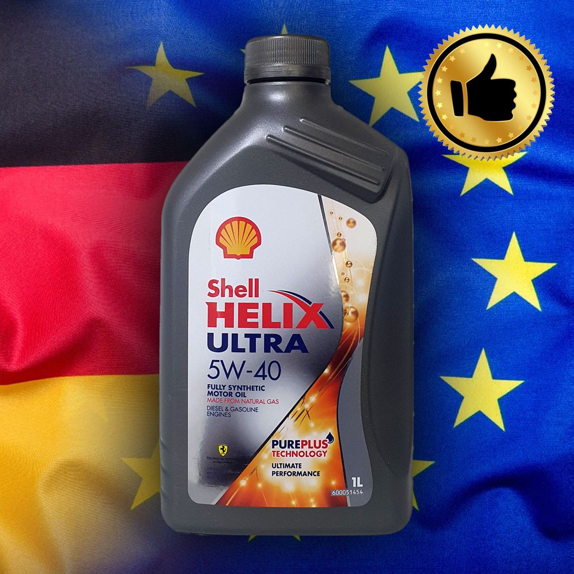 Масло Моторное Shell 5w40 Л Купить