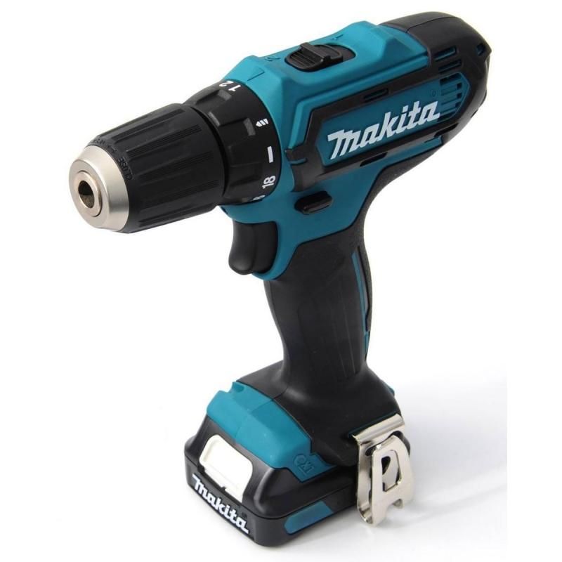 Минимакс шуруповерт 18в. Makita df333dwae. дрель-шуруповерт makita df333dwae.