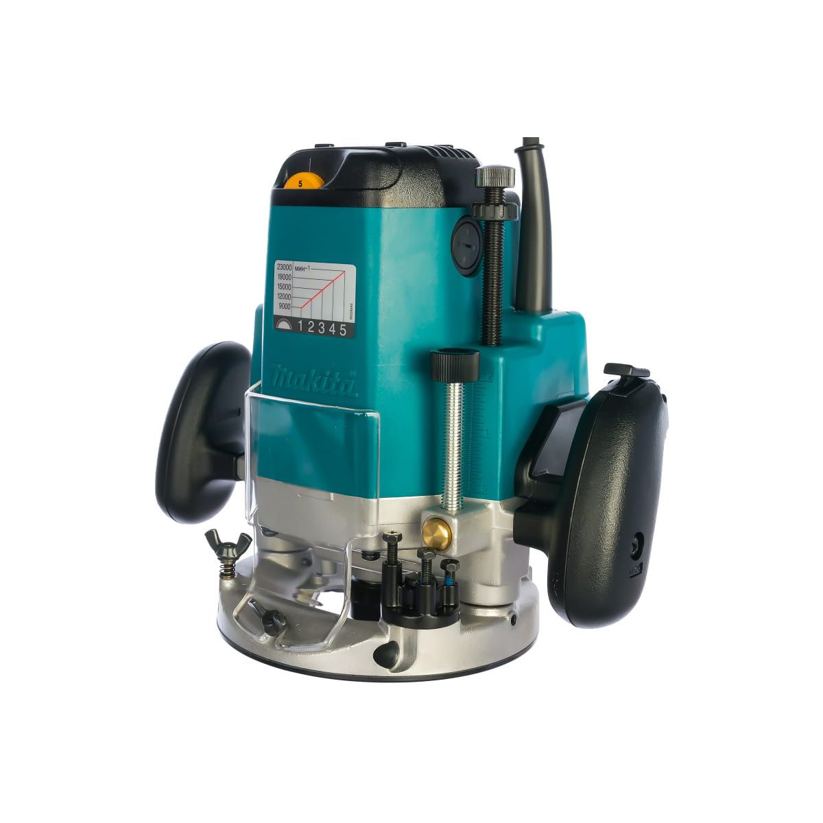 Фрезер Makita 3612C