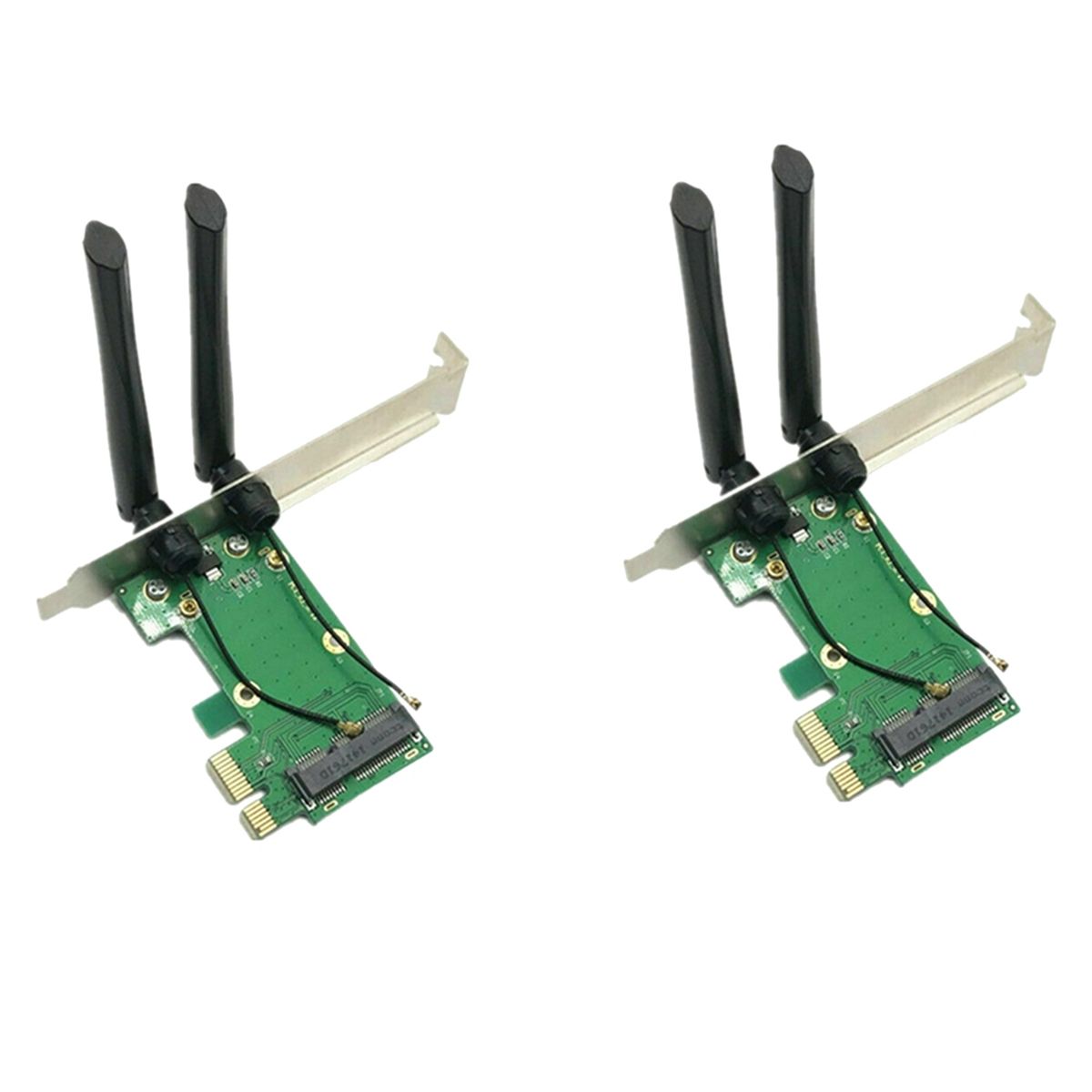 Wifi адаптер для компьютера pci e. Wifi адаптер для компьютера pci e