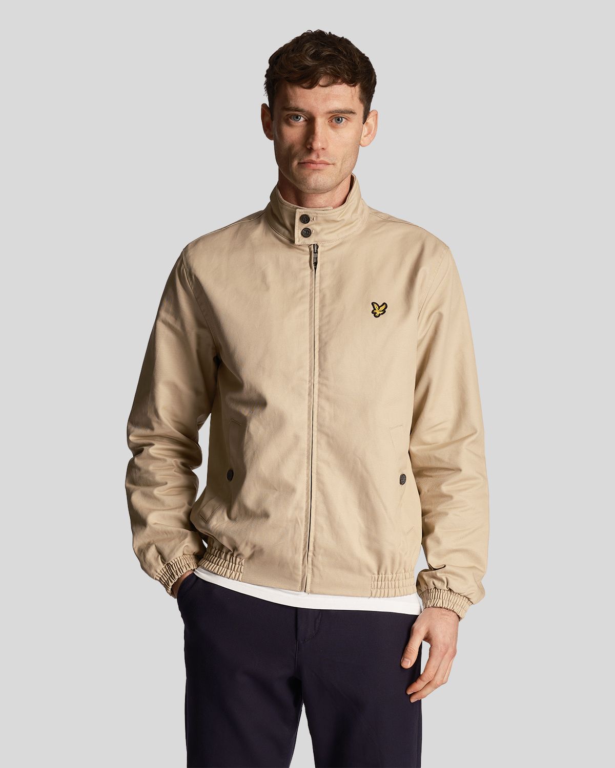 Lyle & Scott — купить товары Lyle & Scott в интернет-магазине OZON