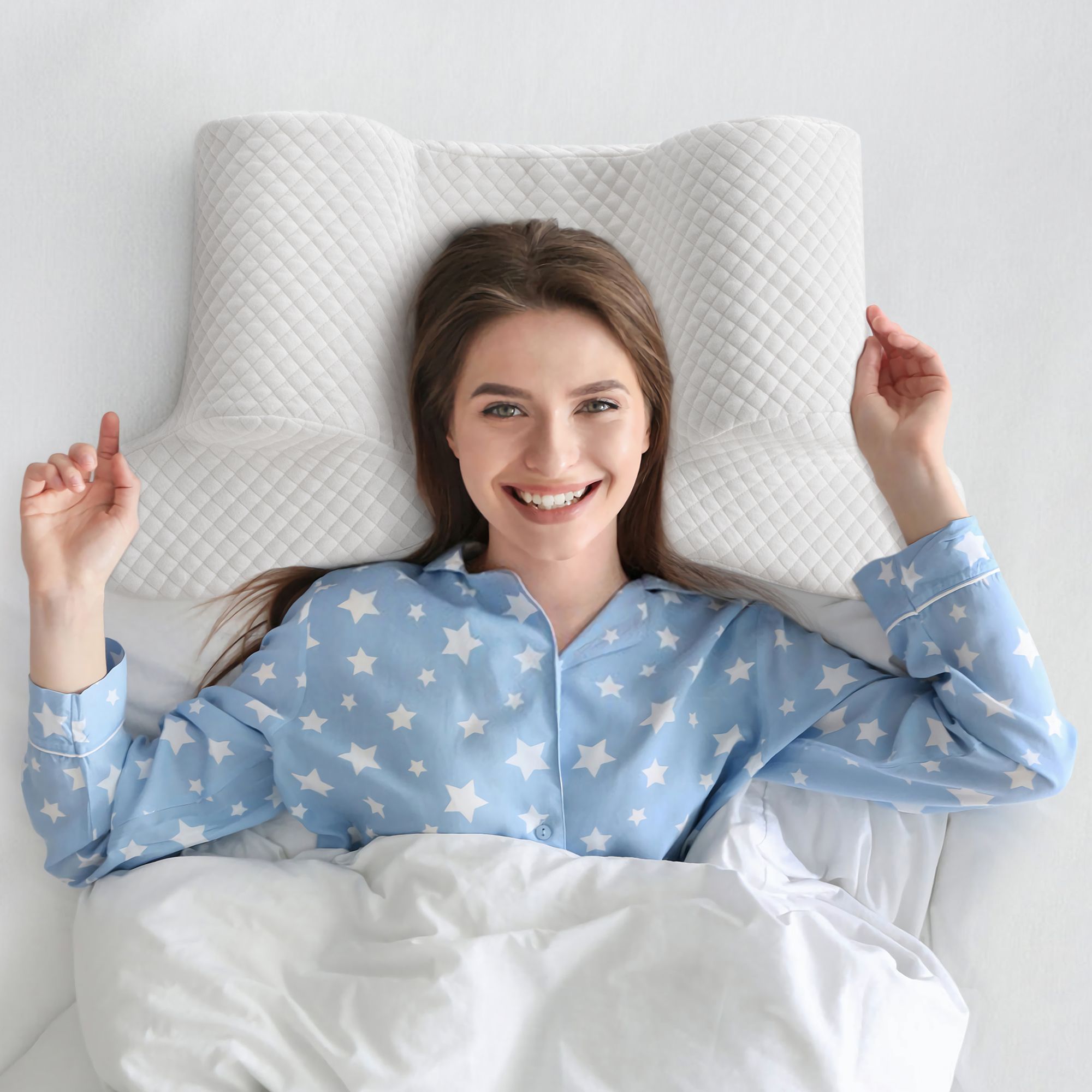 Подушка Красоты Beauty Sleep Купить