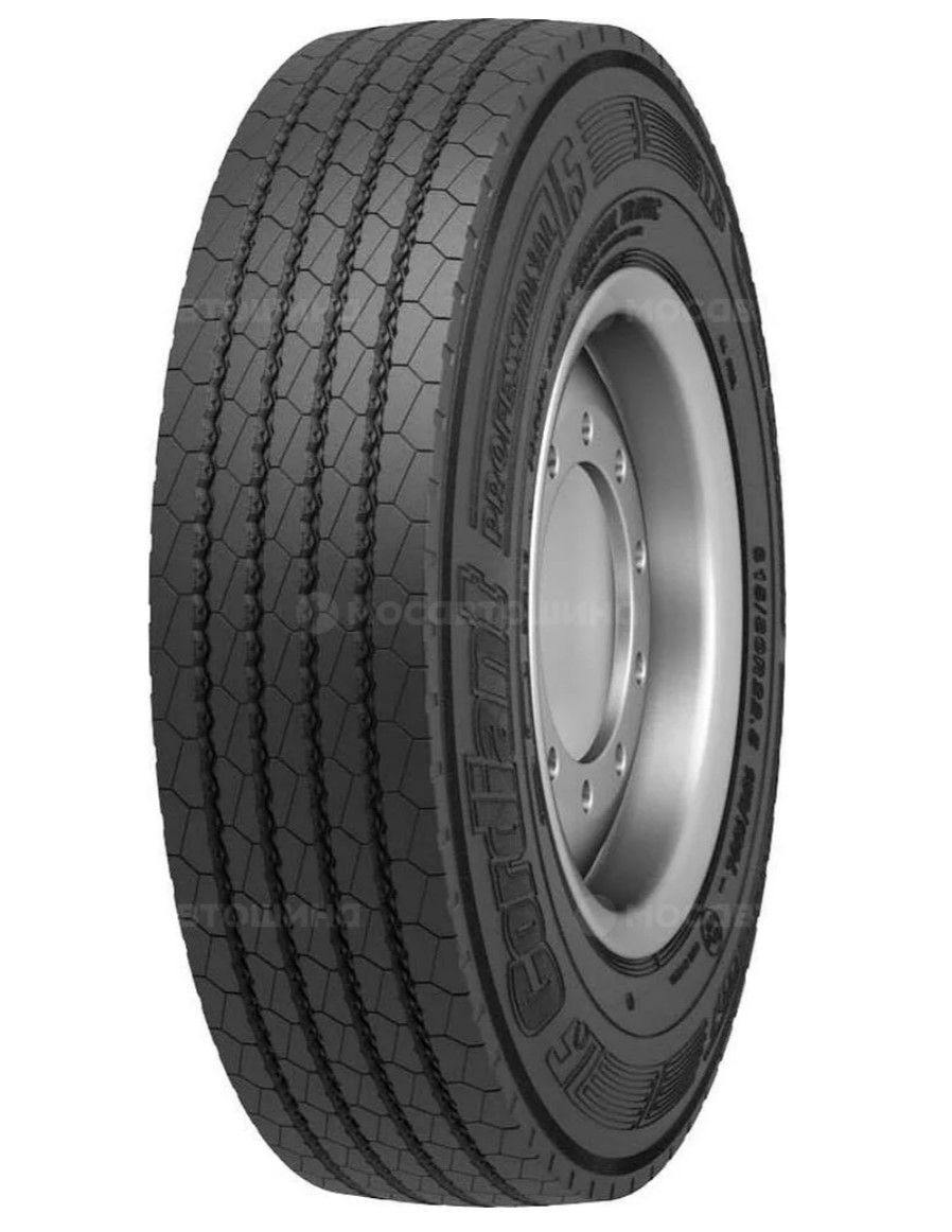 Cordiant PROFESSIONAL FR-1 РУЛЕВАЯ Шины  всесезонные 245/70  R19.5 136, 134M