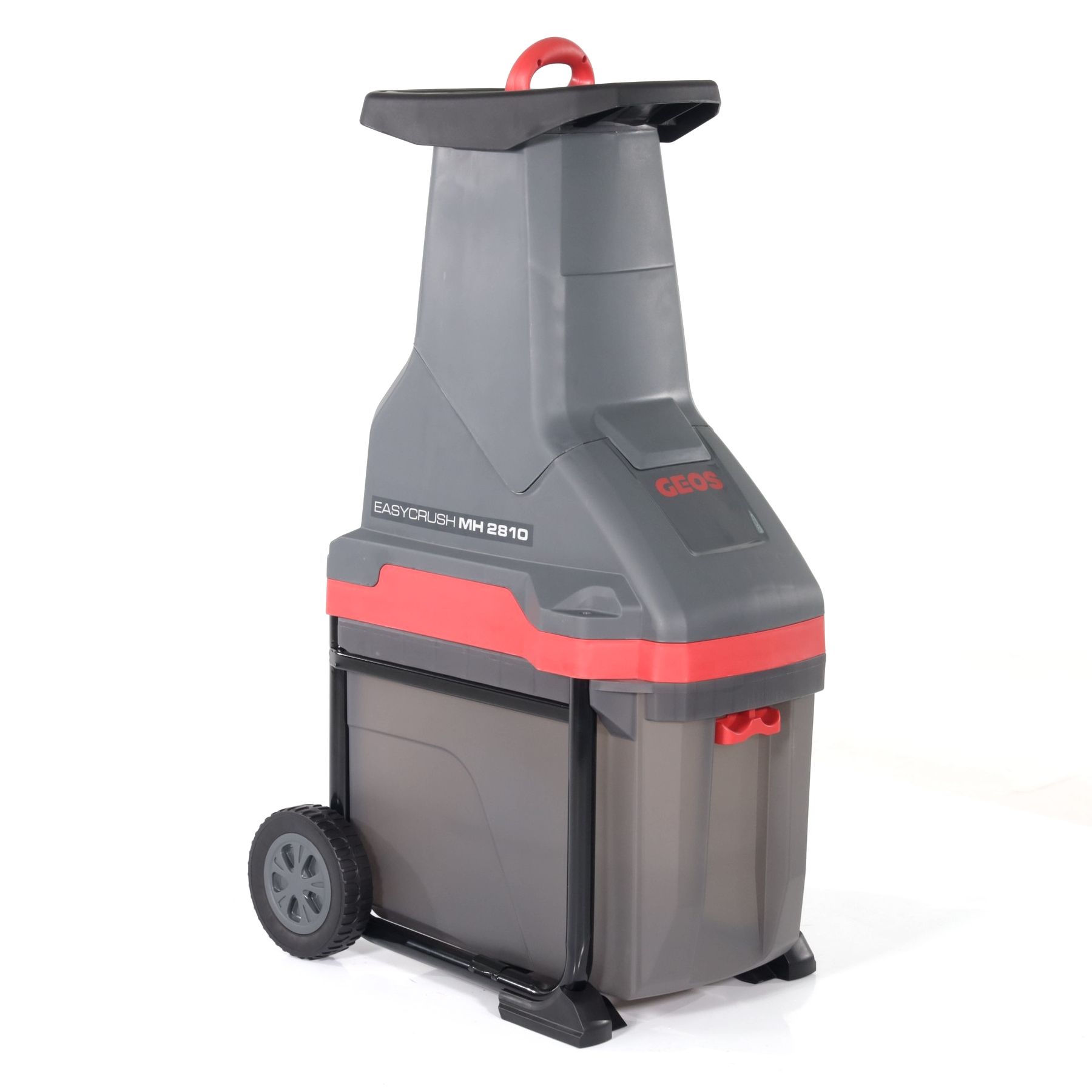 Al ko mh 2810 измельчитель