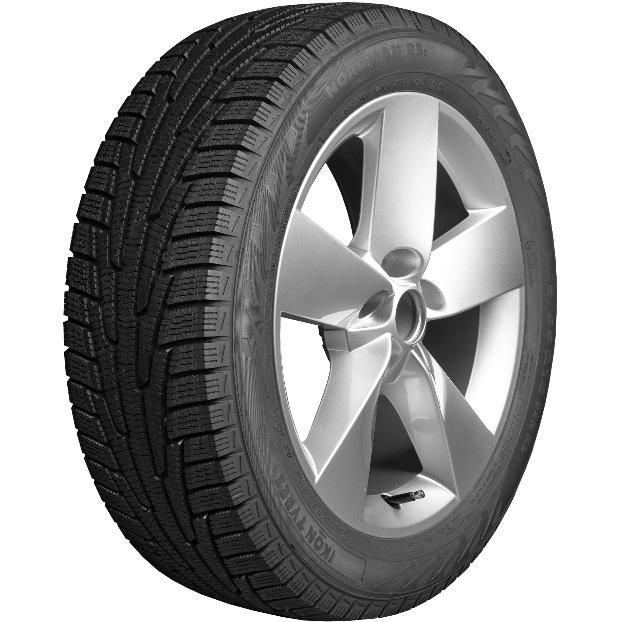 Ikon Tyres Nordman RS2 Шины  зимние 215/55  R17 98R