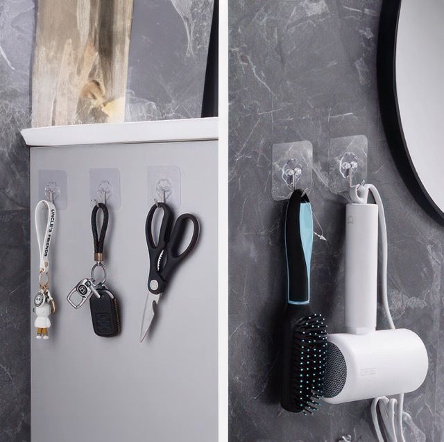 крючки для полотенец на дверь