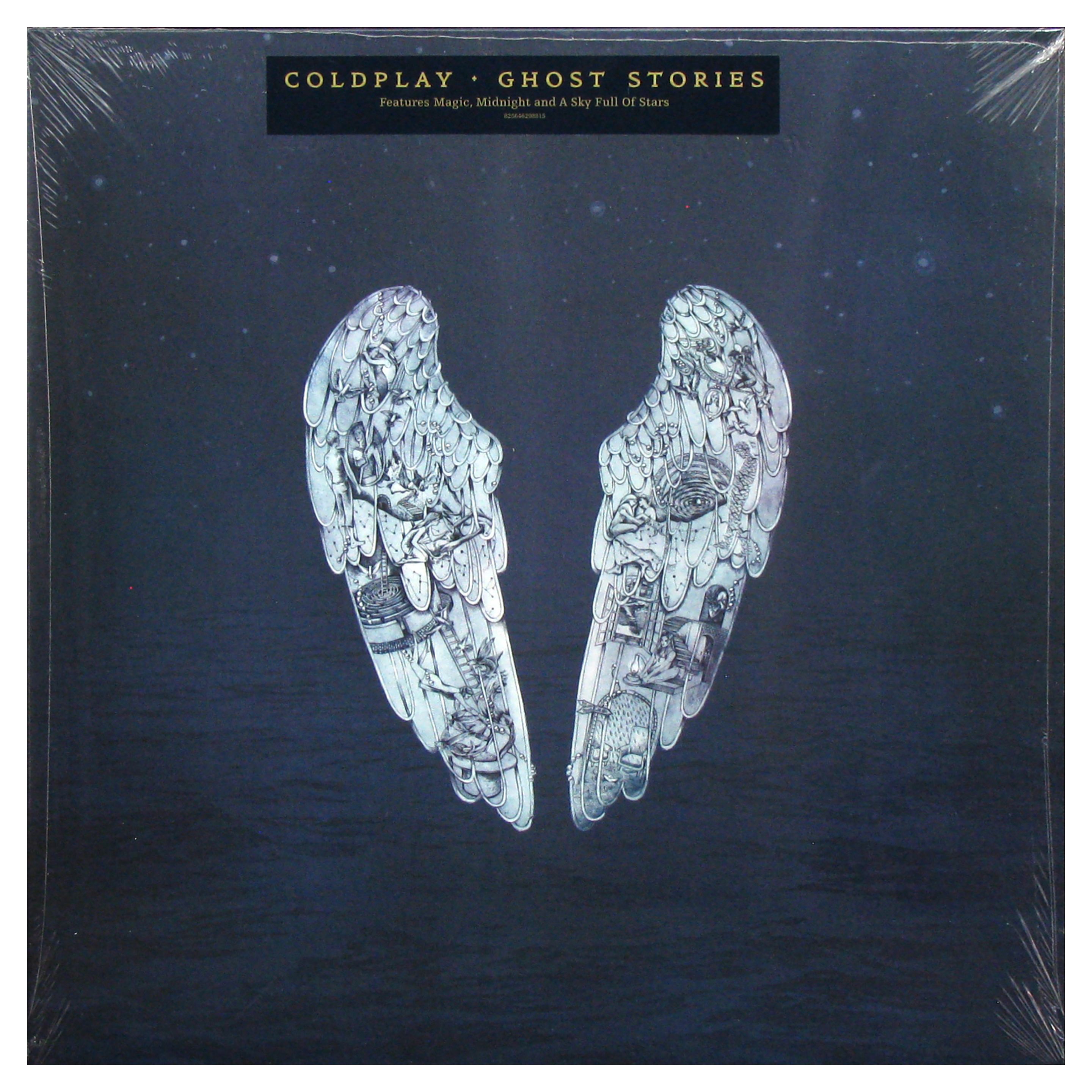 Создать обложку для песни. Coldplay обложка. Coldplay "Ghost stories". Ghost stories Coldplay album. Coldplay обложки альбомов.