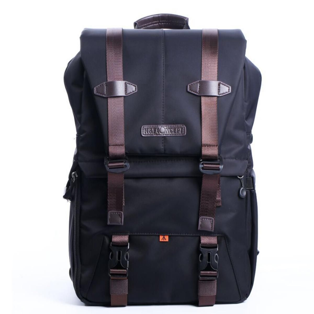 Фоторюкзак K&F Concept Beta Backpack Zip 20L V2