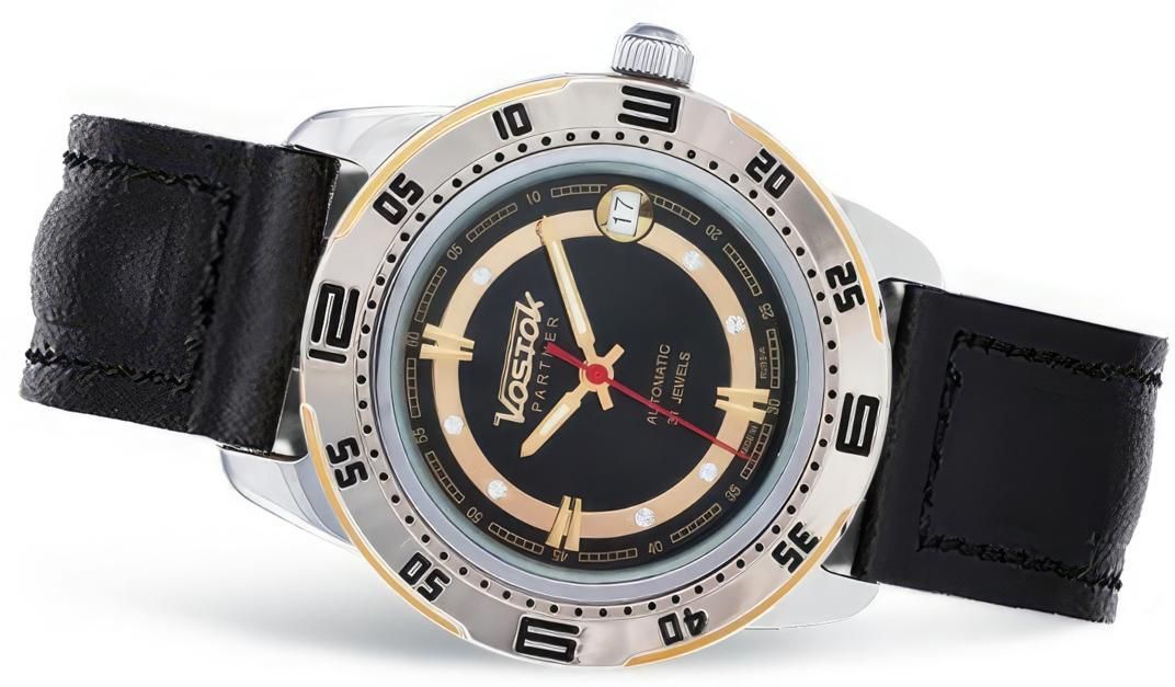 Часы Восток Партнер Купить