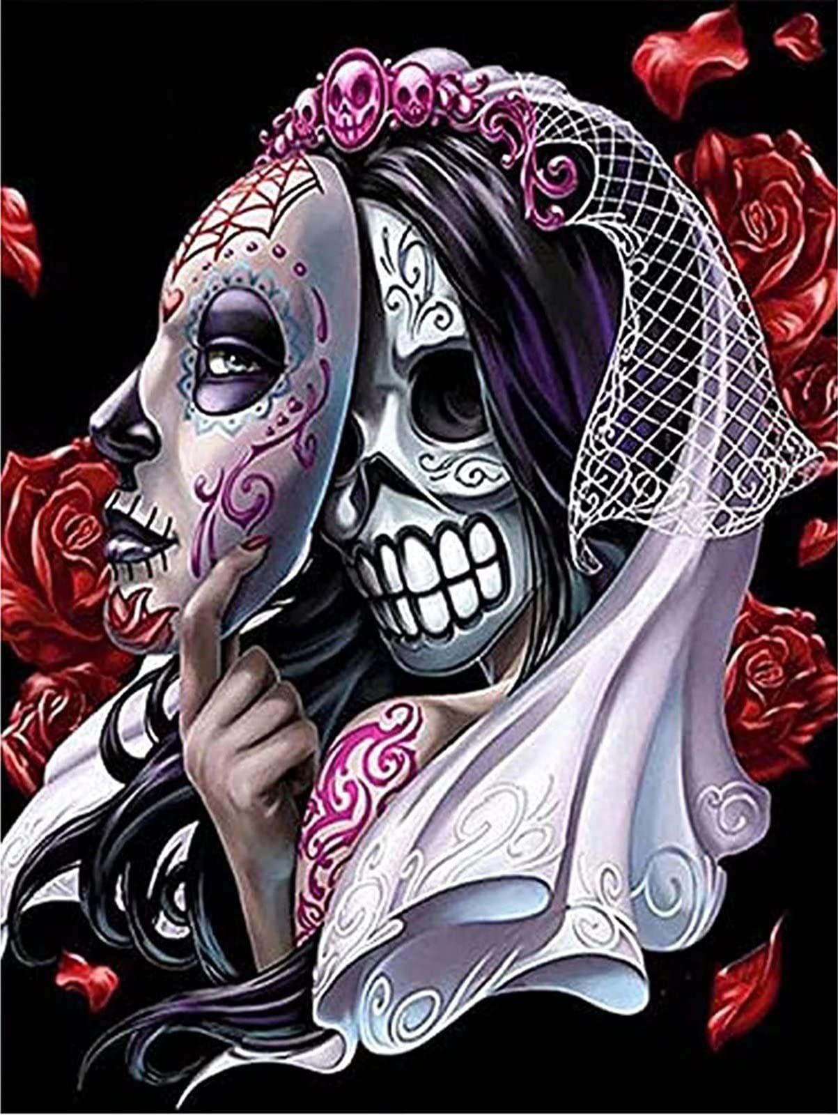 Lady muerta