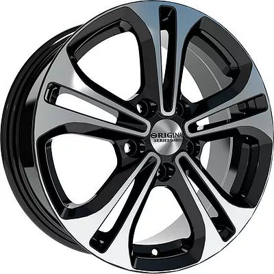 СкадКолесныйдискЛитой16x6.5"PCD5х114.3ET50D67.1