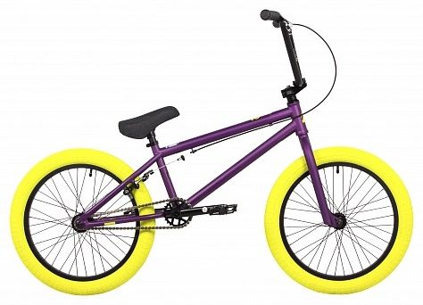 Novatrack Велосипед BMX, 4415362