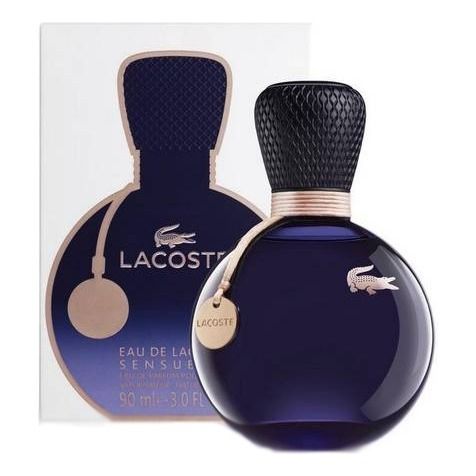 Lacoste eau de Lacoste Sensuelle Парфюмерная вода 90 мл