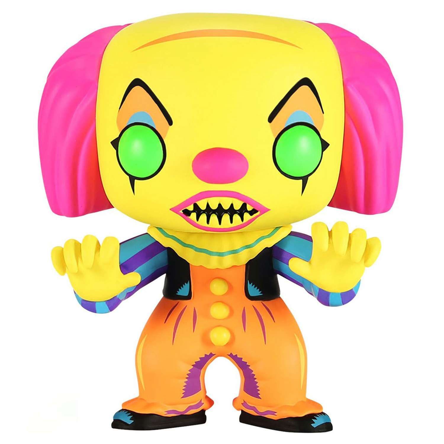 Funko pop it hotsell