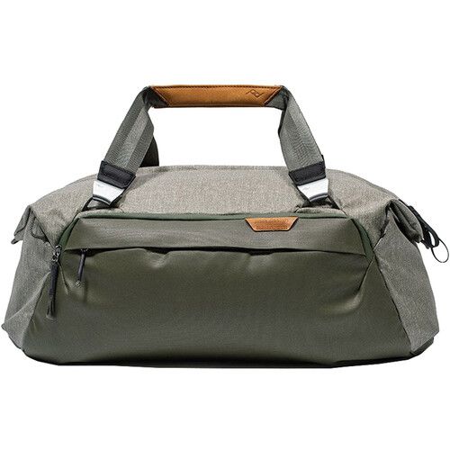 Фотосумка Peak Design Travel Duffel 35L Sage