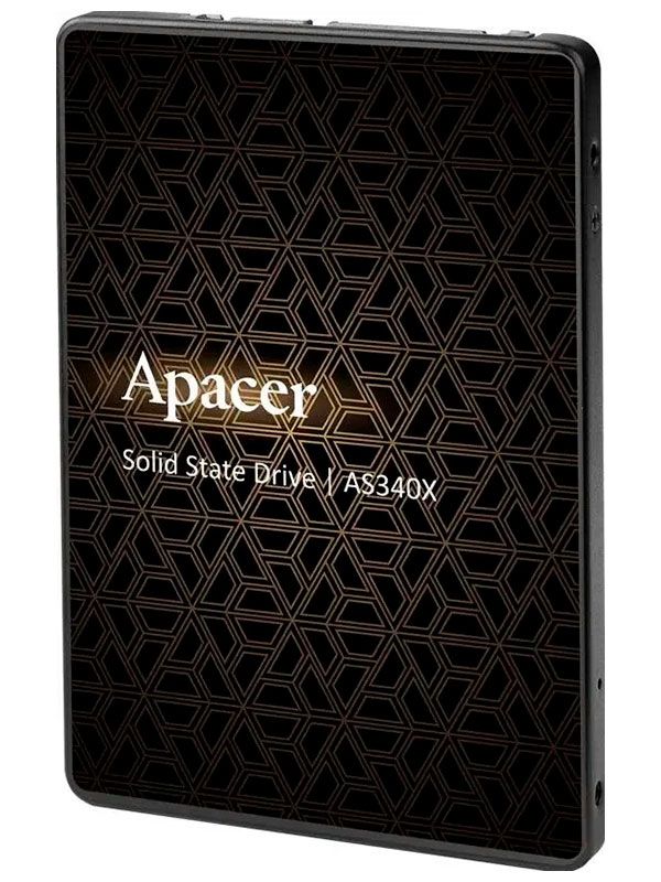 Apacer240ГБВнутреннийSSD-диск2.5