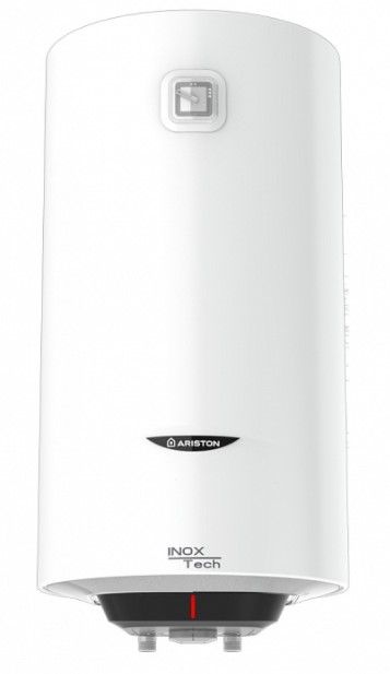 Водонагреватель накопительный электрический Ariston PRO1 R INOX ABS 30 V SLIM 2K