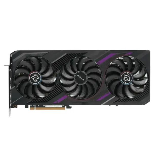 7700 xt gaming oc 12 гб