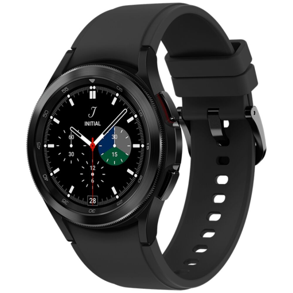 УмныечасыSamsungGalaxyWatch4ClassicSM-R89046mmBlack