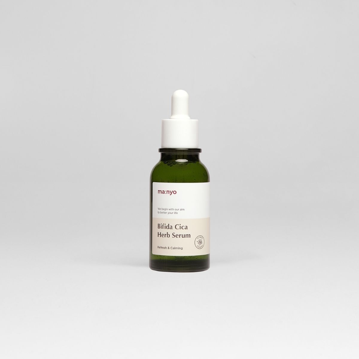 Cica успокаивающая сыворотка. Успокаивающая сыворотка против воспалений manyo bifida cica herb serum. Manyo сыворотка зеленая. Веганский успокаивающий тоник manyo our vegan heartleaf cica toner. Bifida cica herb serum.