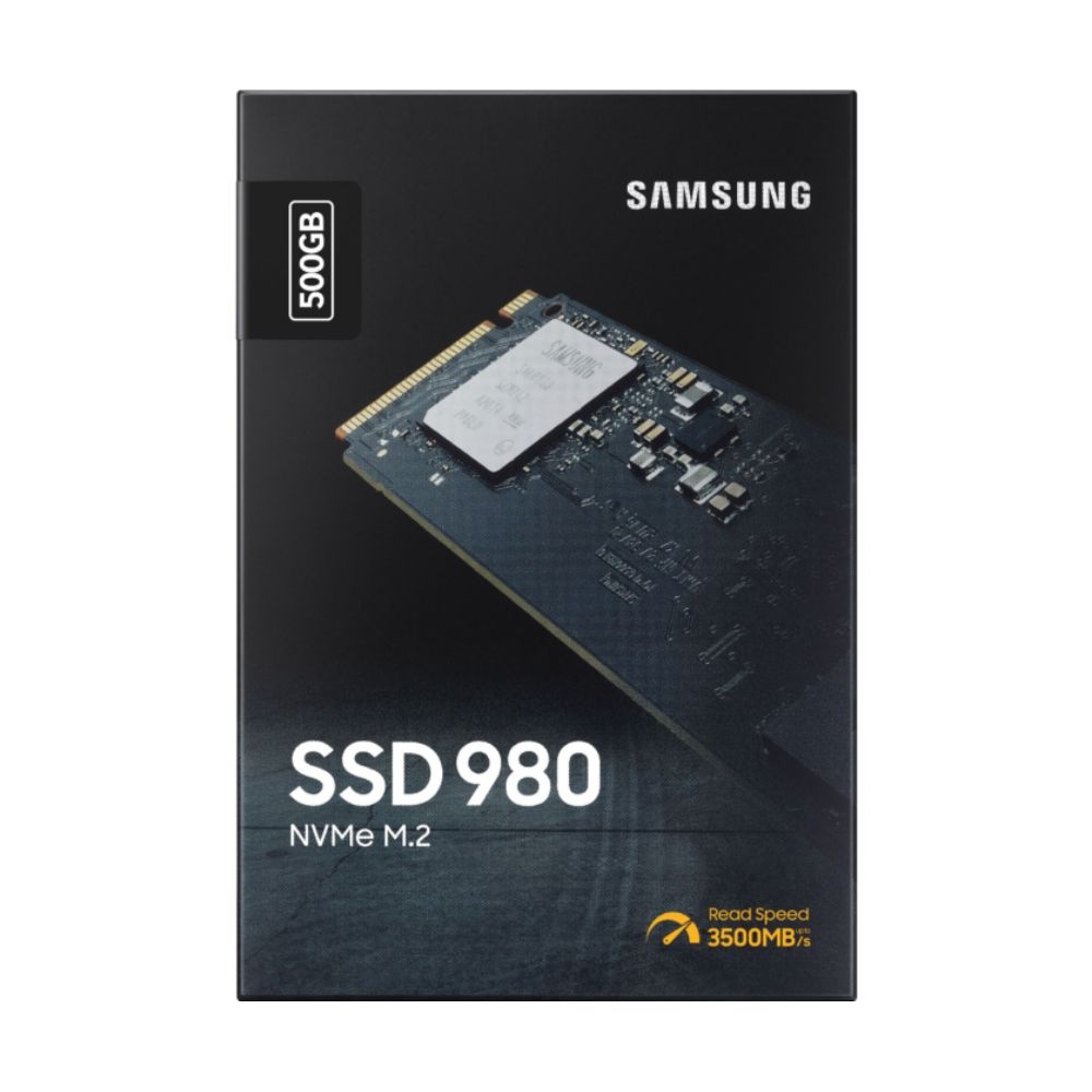 500 ГБ Внутренний SSD-диск 43539278-SS-980-500GB (V8V500GBBW)