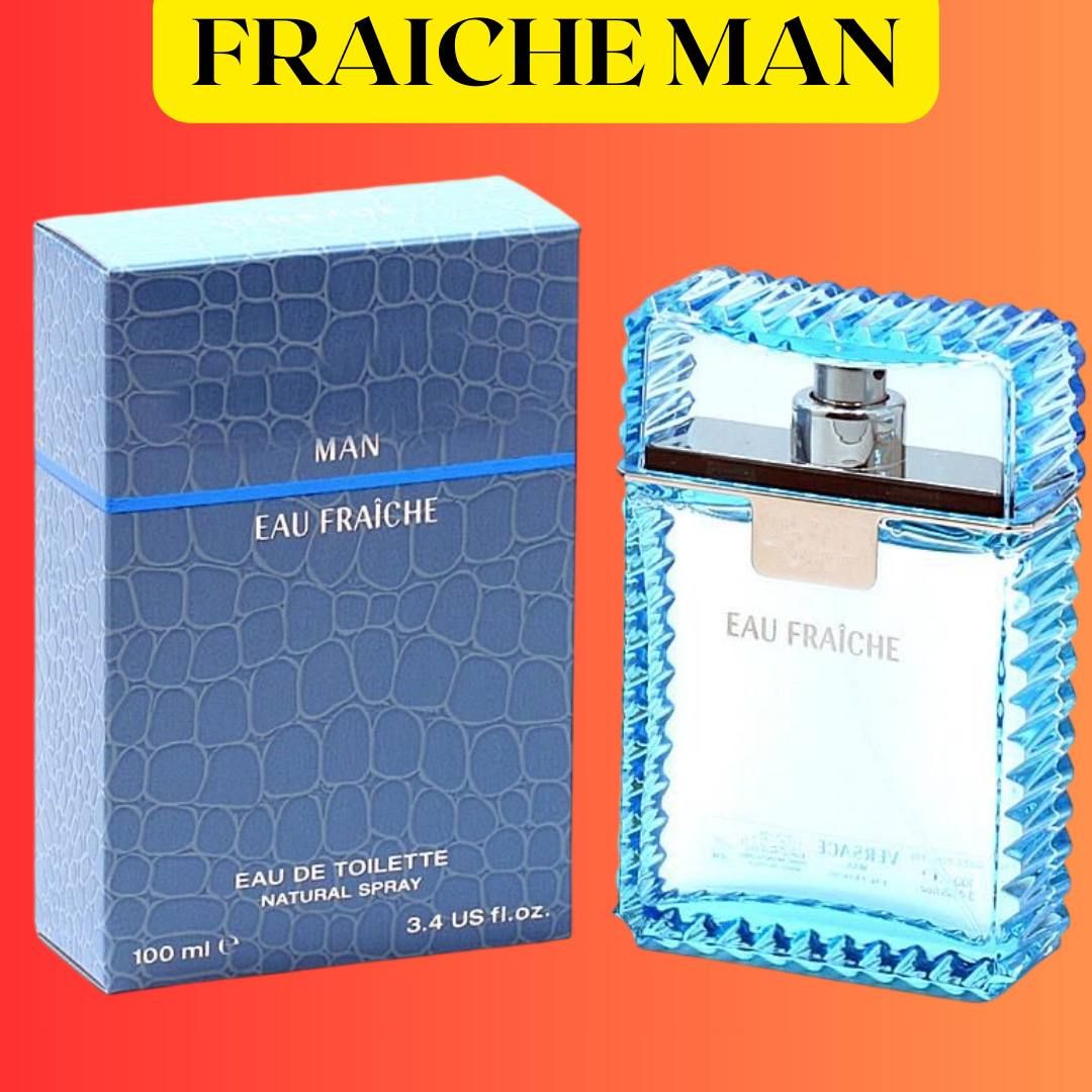 Парфюм Eau Fraiche Man 100мл