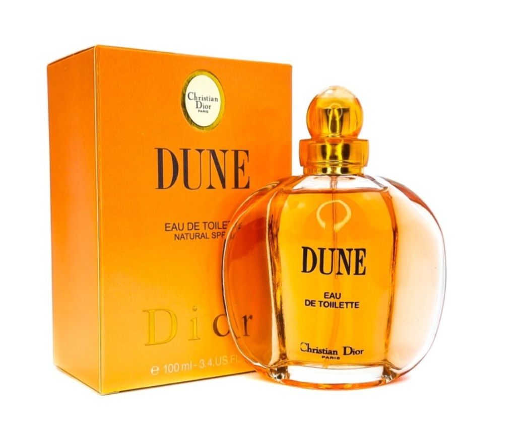 Dune edt 100