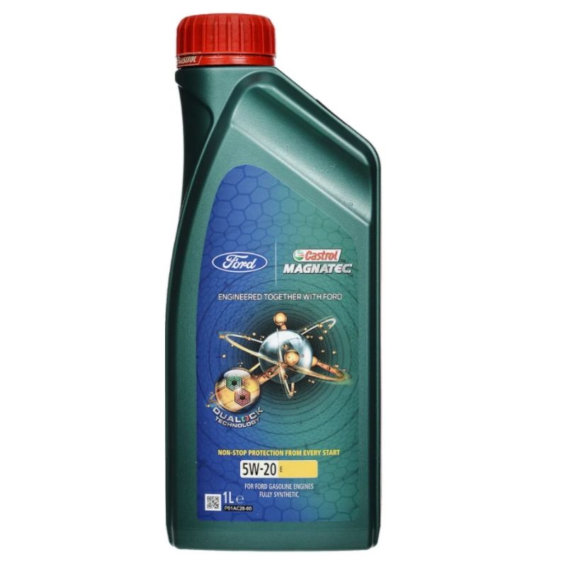 FordMagnatecProfessionalE5W-20Масломоторное,Синтетическое,1л