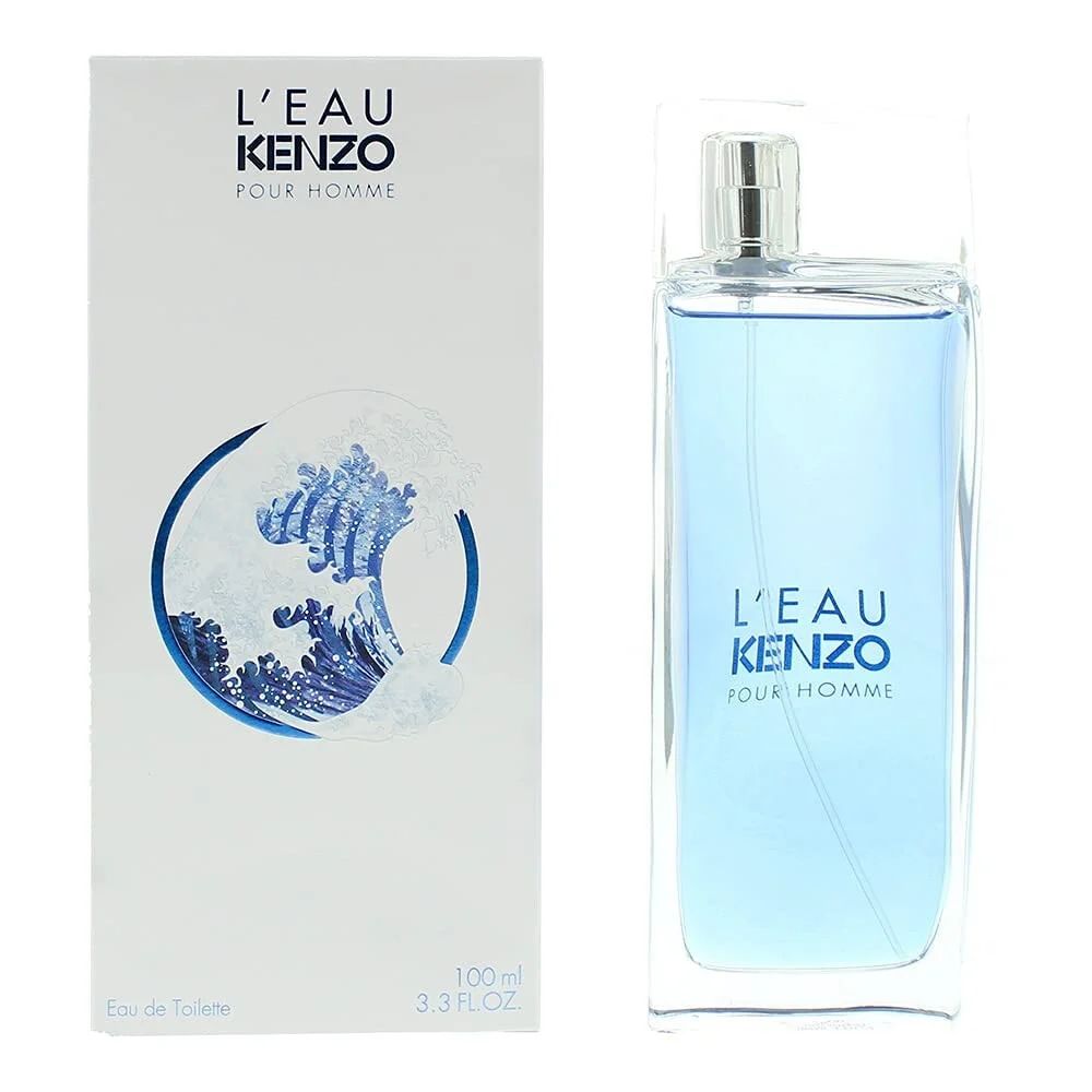 L Eau Pour Homme 100 OZON 1560438796