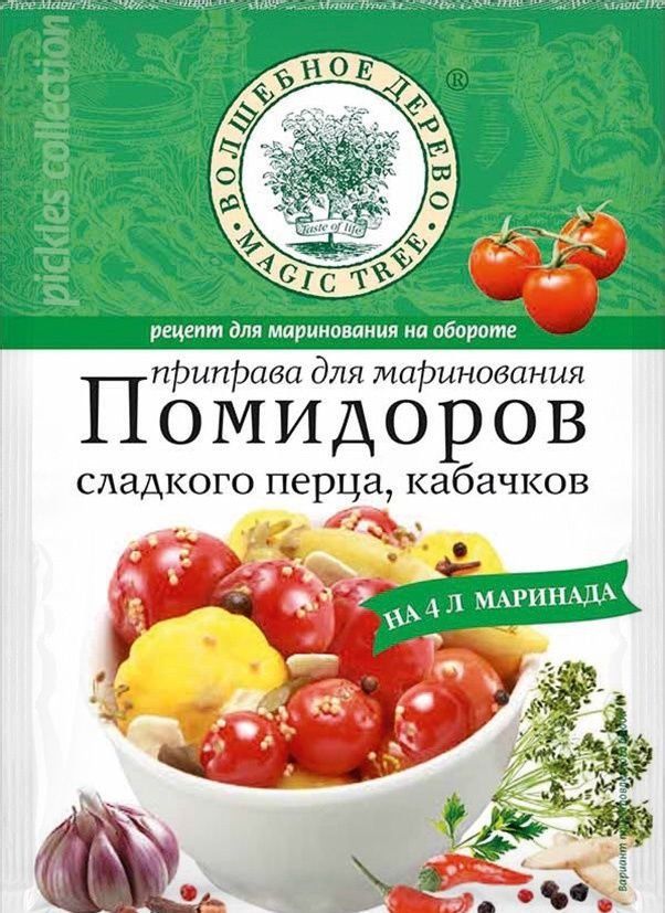 Приправа для маринования огурцов и помидоров. Приправа для маринования помидор. Приправа для маринования помидоров кабачков. Маринование помидоров приправа волшебное дерево. Специи для консервирования помидор.