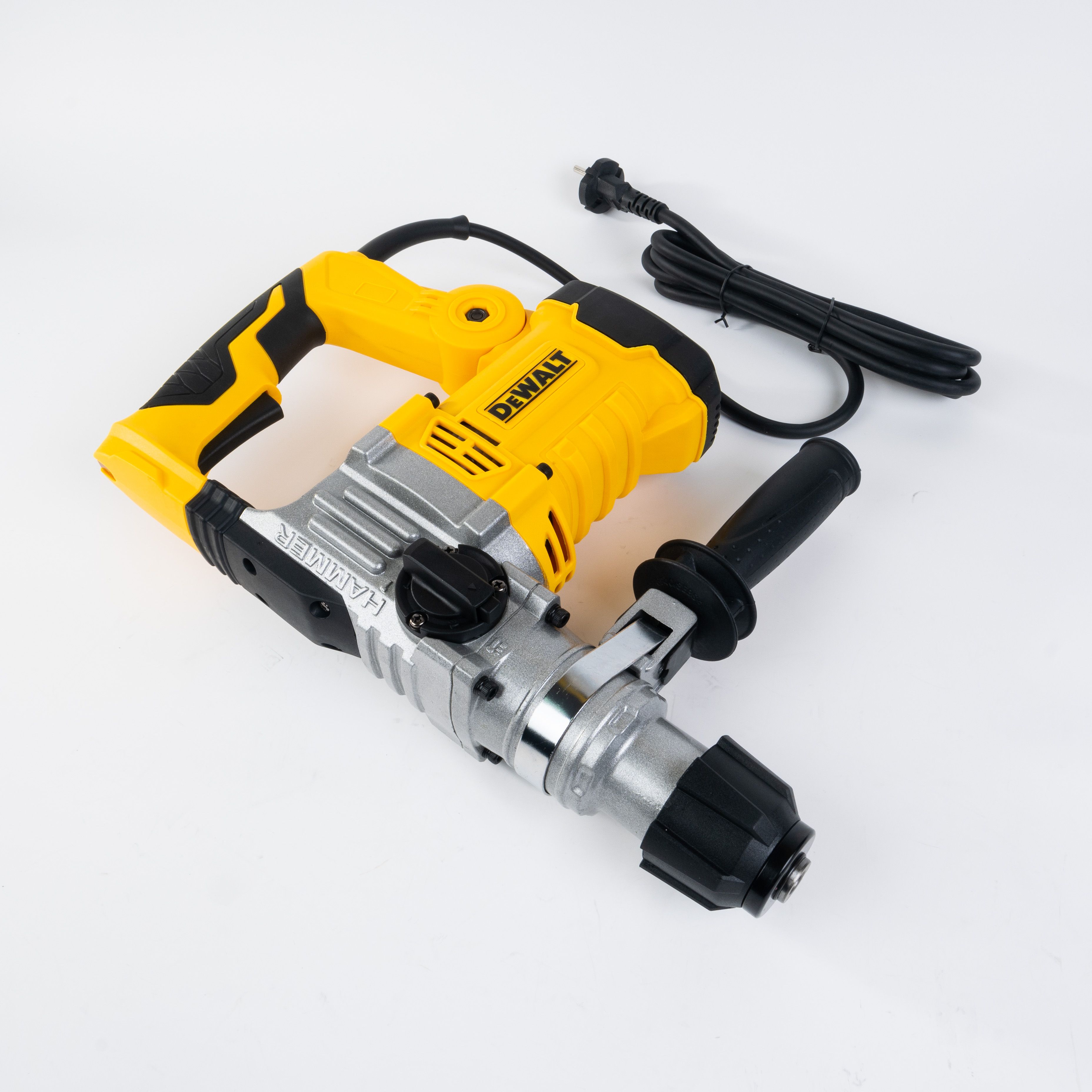 DeWalt Перфоратор 1680 Вт